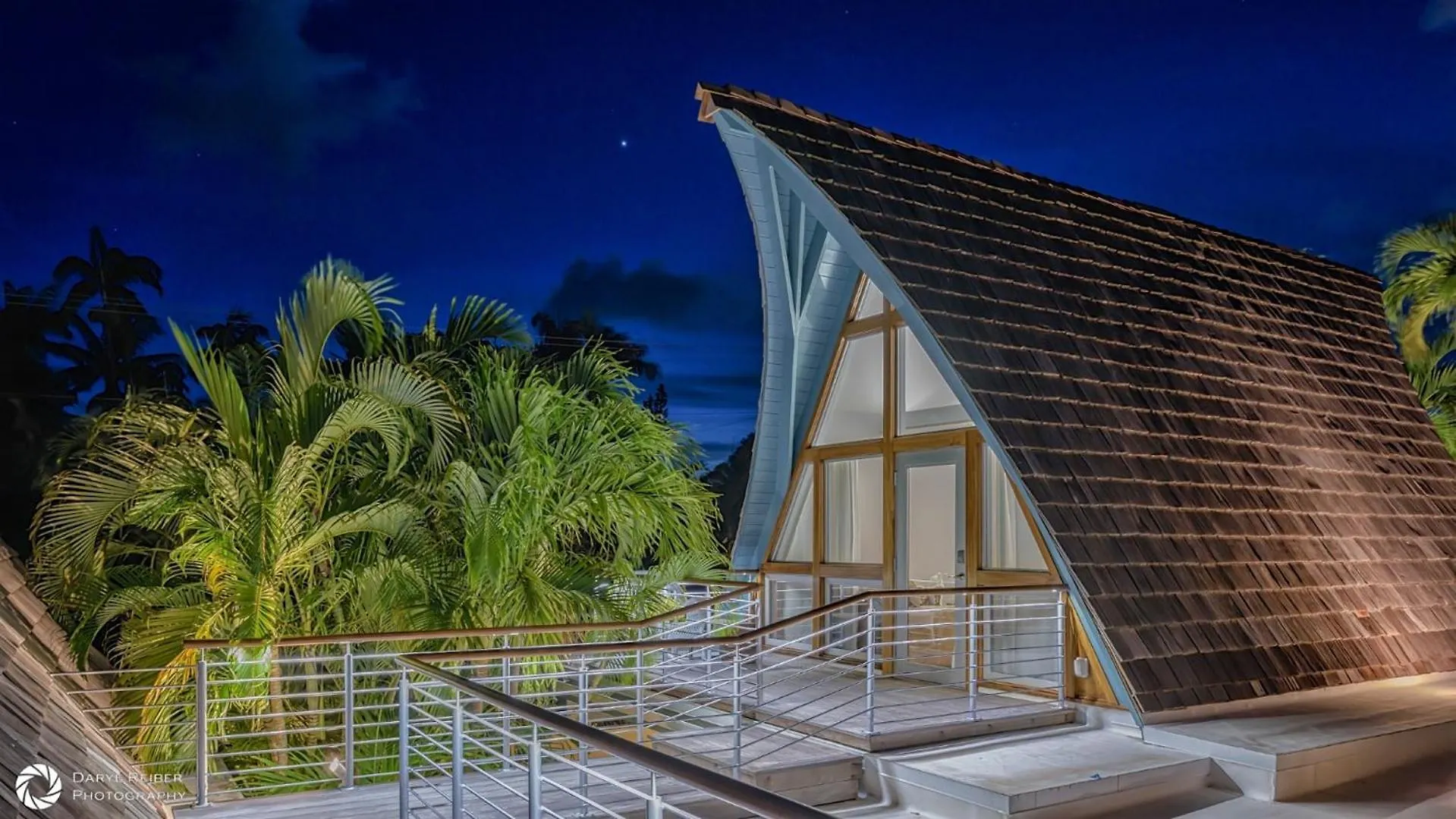 The Polynesian House Bylast Key Realty Key West Hébergement de vacances