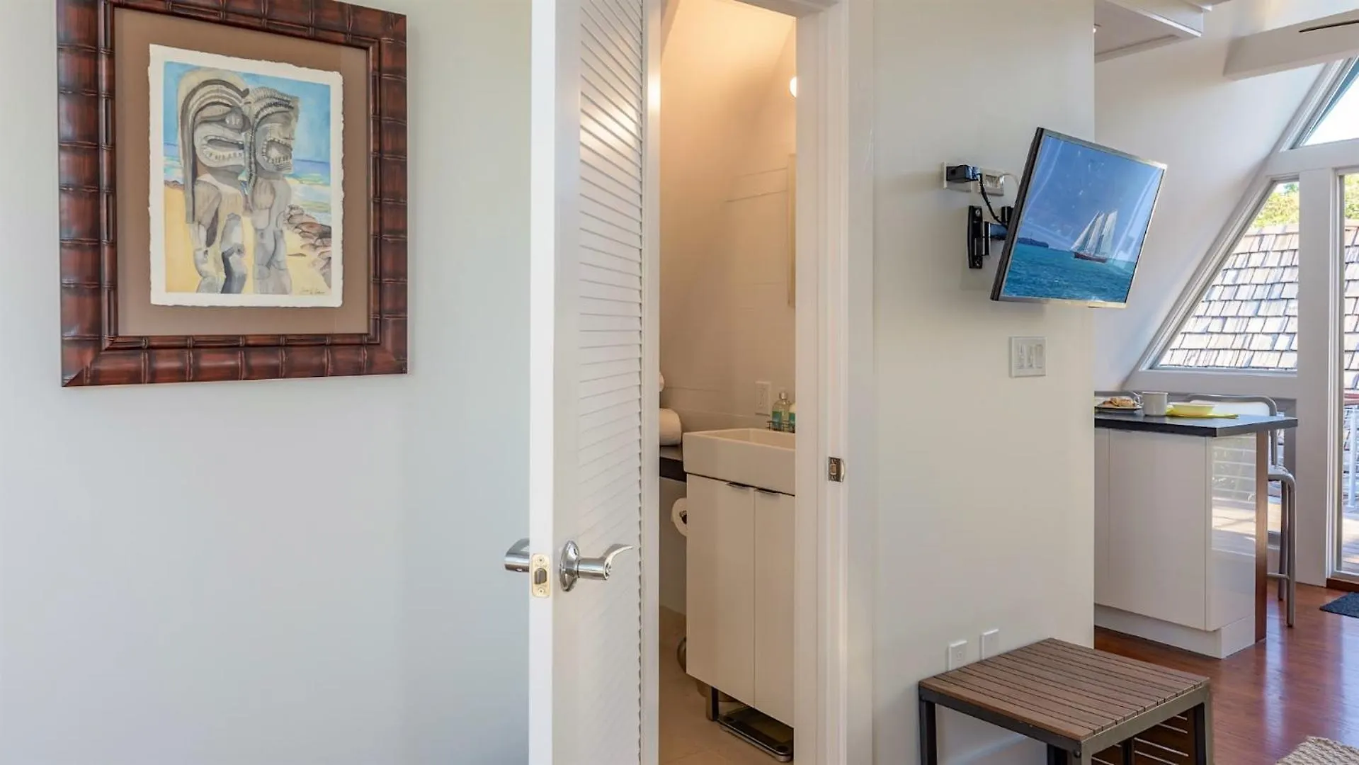 The Polynesian House Bylast Key Realty Key West