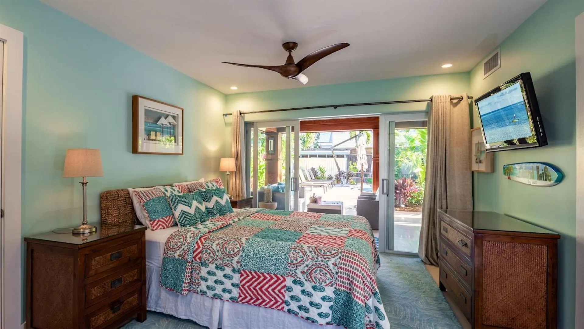 The Polynesian House Bylast Key Realty Key West