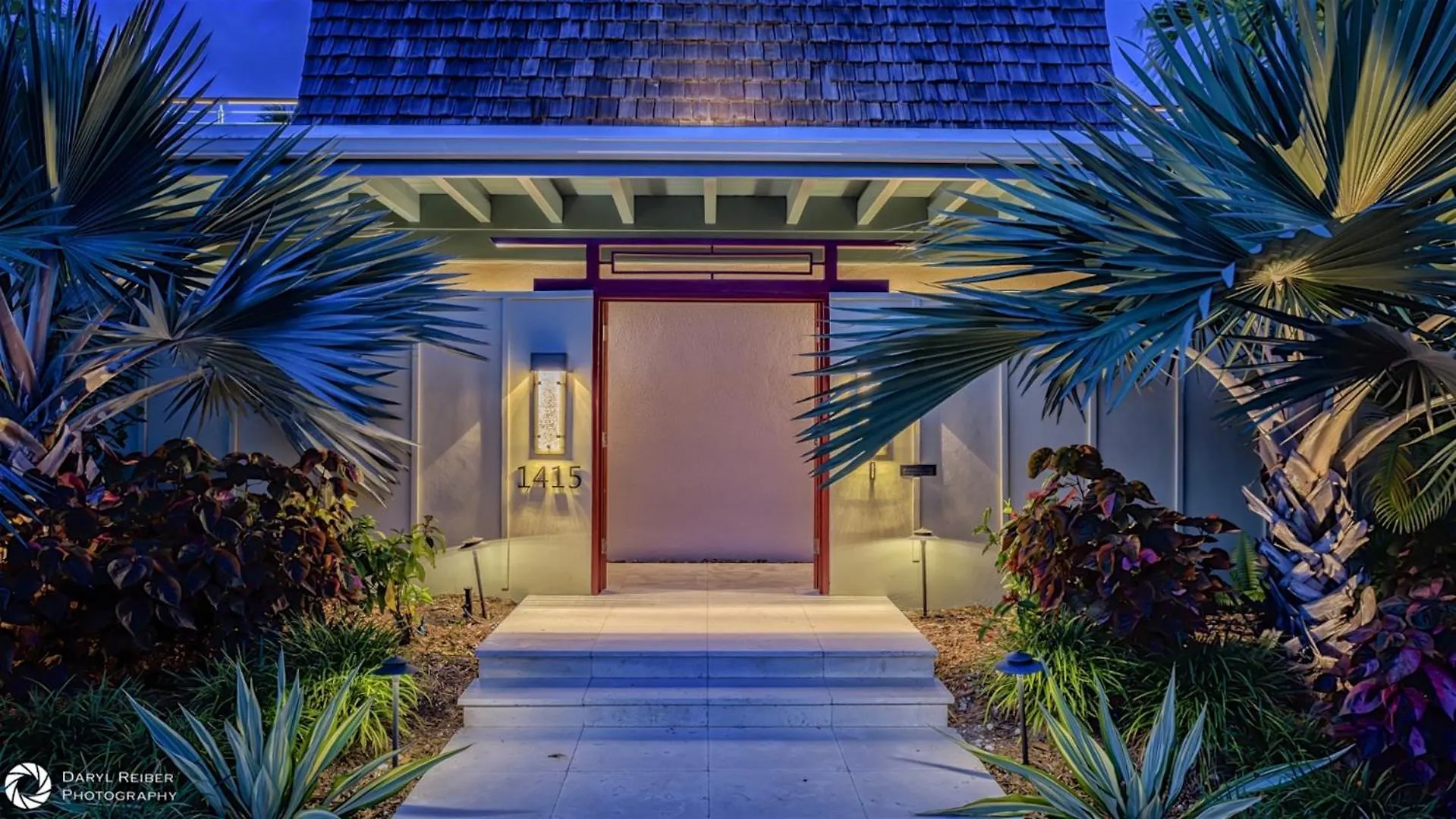 The Polynesian House Bylast Key Realty Key West Hébergement de vacances