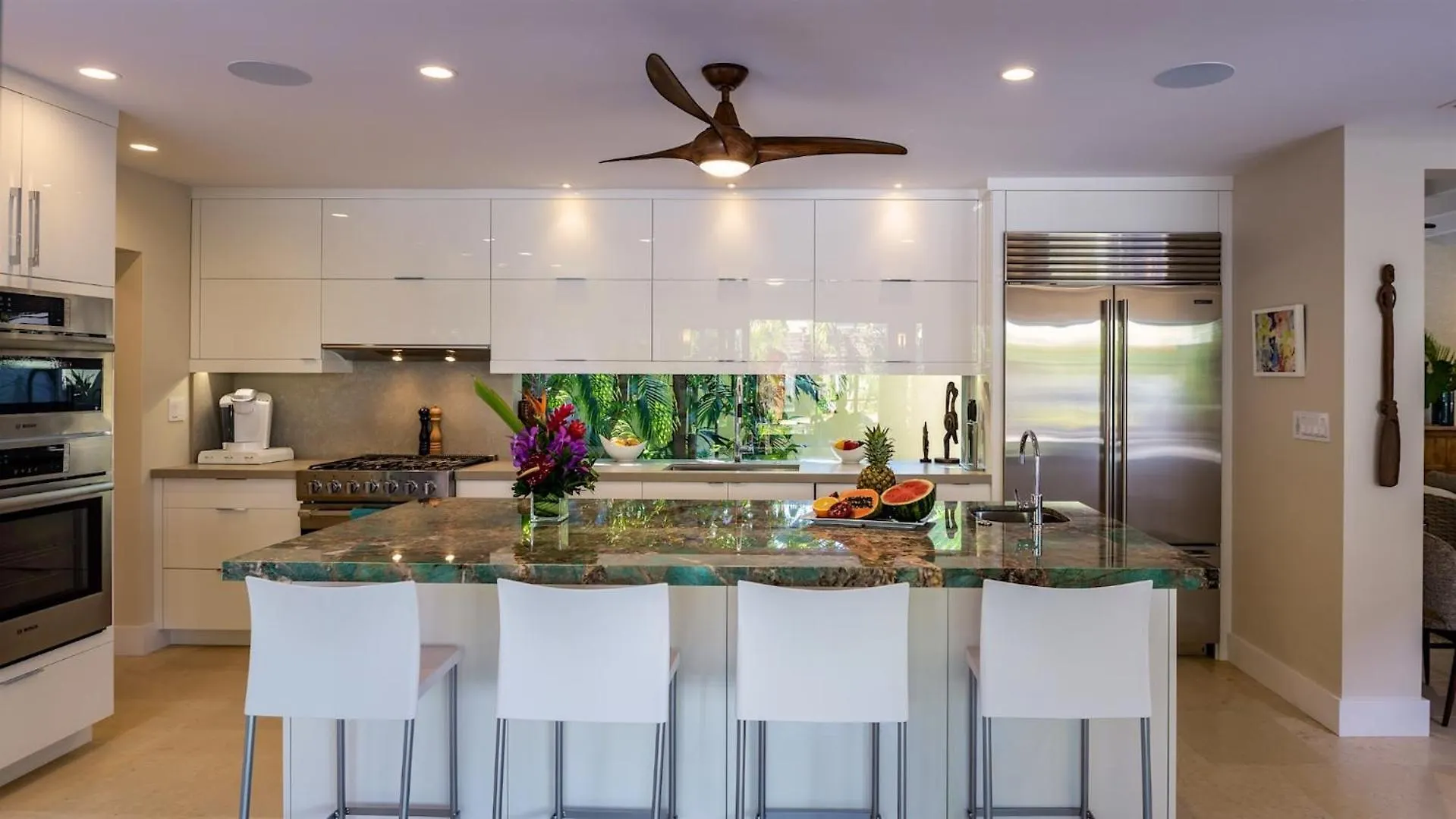 The Polynesian House Bylast Key Realty Key West