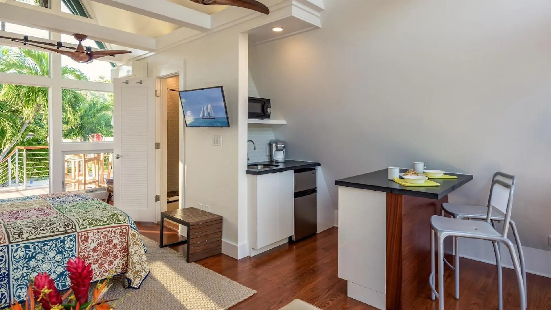 The Polynesian House Bylast Key Realty Key West 0*,  États-Unis