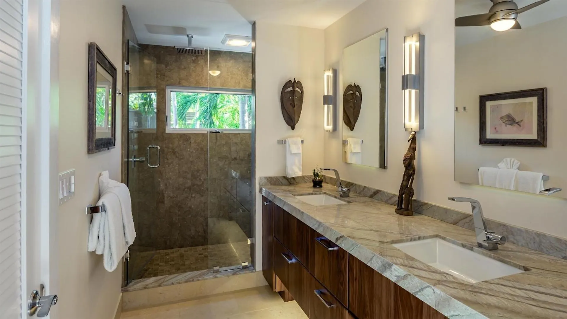 Hébergement de vacances The Polynesian House Bylast Key Realty Key West