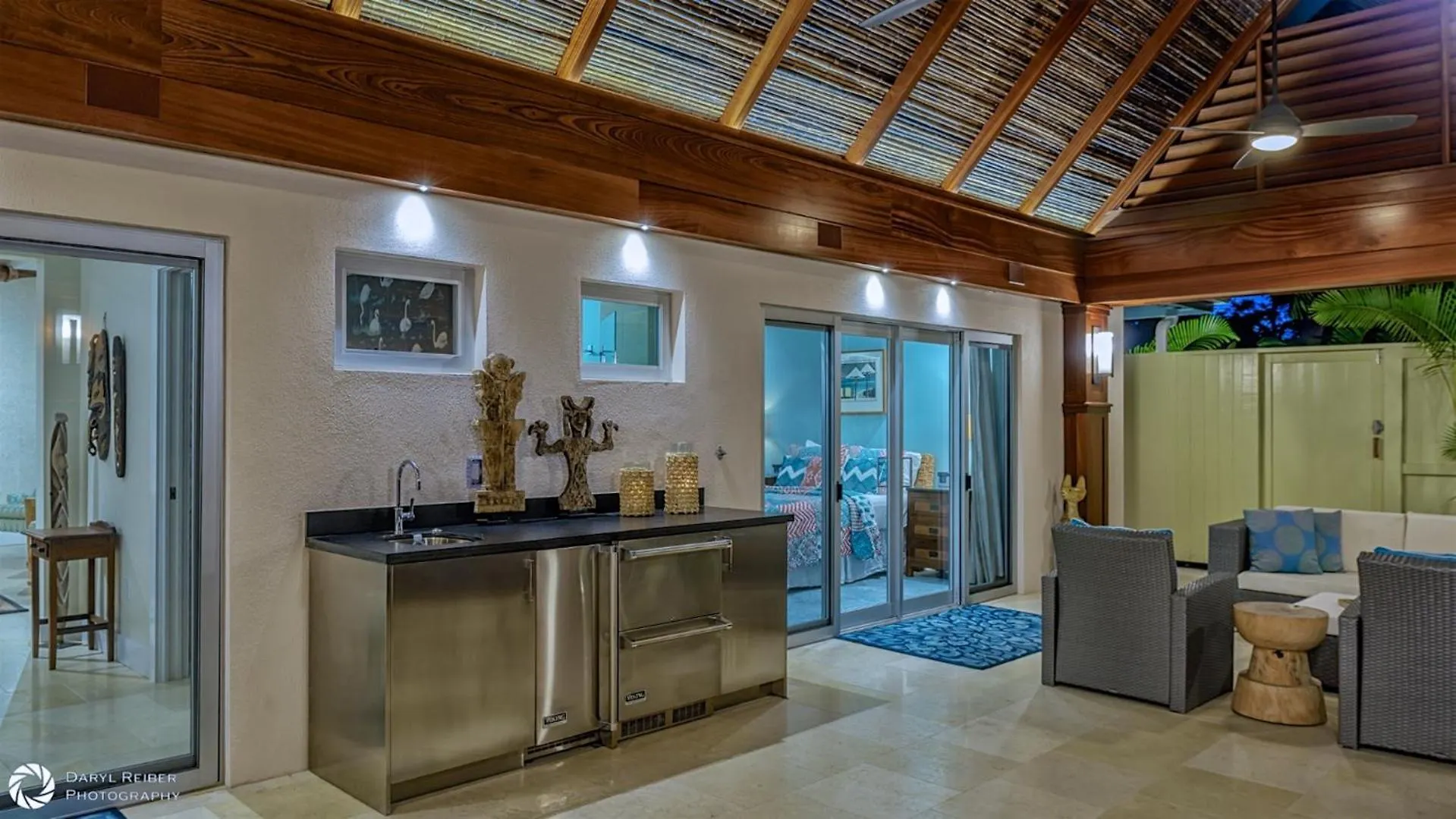 The Polynesian House Bylast Key Realty Key West
